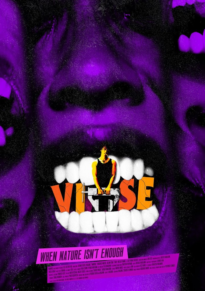 Vise official site