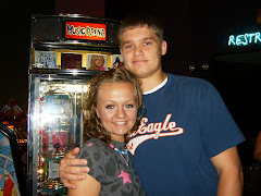 Me and Cody
