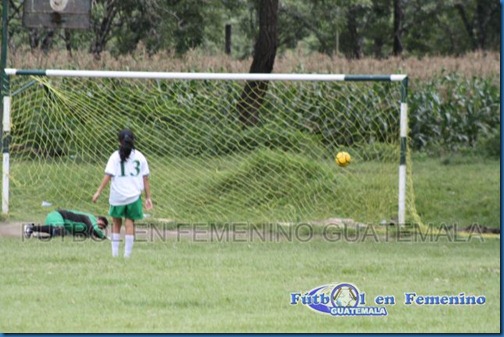 gol de balcarcel amatitlan