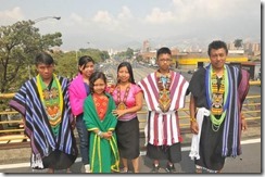 indigenas