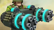 Alien Creeps Td - Epic Tower Defense Mod Apk Unlimited Money