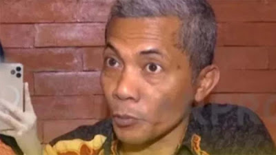 Inisial Artis P Terbongkar! Skandal Korupsi 4,4 Triliun Seret Selebritis Ternama, Iskandar Sitorus Bocorkan Sosoknya