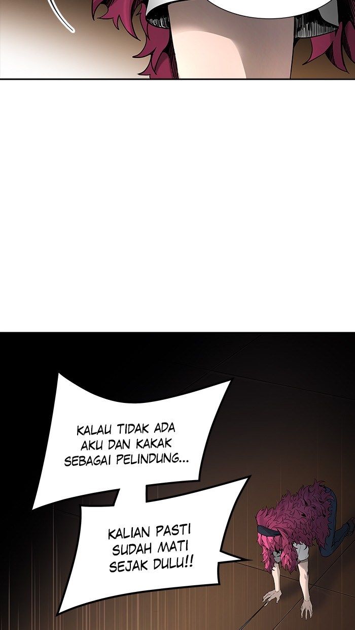 Webtoon Tower Of God Bahasa Indonesia Chapter 455