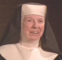 Mary Wickes - Sister Act 2: Back In The Habit