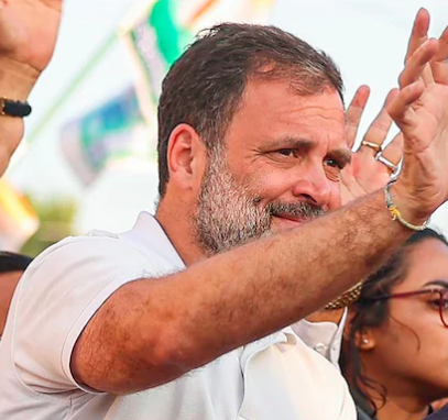  Rahul Gandhi will run from Wayanad once more; the Congress has named 39 candidates on its initial list