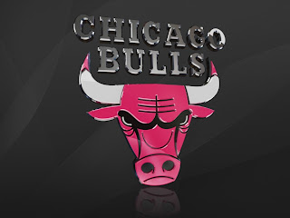 Chicago Bulls Wallpaper