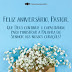 Mensagem de Aniversário para Pastor