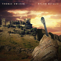 Η διασκευή του Thomas Zwijsen στο "Mirror Mirror" από το album "Nylon Metal II"