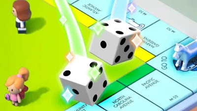 Monopoly Go Free Dice Links (October 2023)