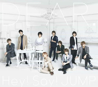 Hey Say Jump 14 Concert Download