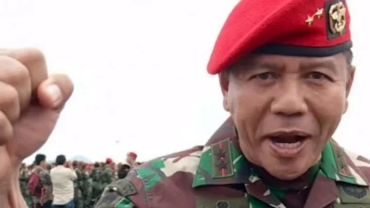 Kans Besar Jenderal TNI Tangan Kanan Prabowo Gantikan Andika Perkasa
