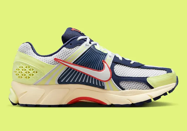 Nike Zoom Vomero 5