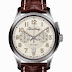 Breilting introduceert Limited Edition Transocean Chronograph 1915