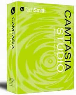 Camtasia Studio 6 Full - Descargar Gratis