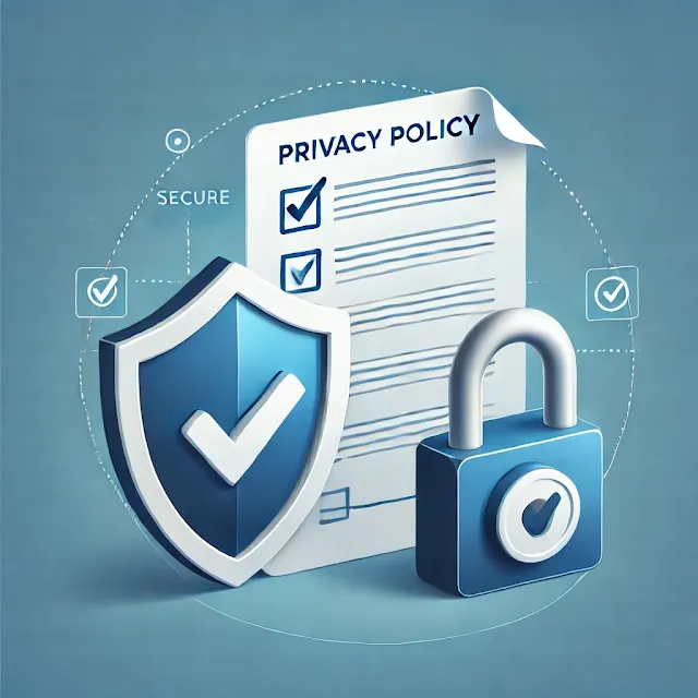 Privacy Policy