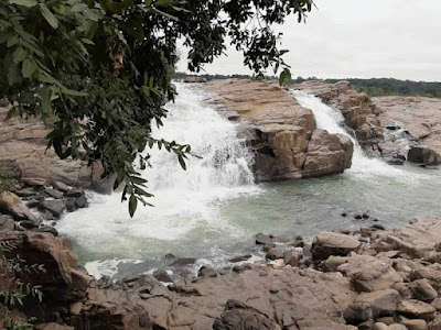 Usri Waterfall Kaha Hai (Ushri Jalprapat kahan hai)