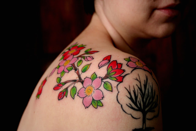 cherry-blossom-tattoo