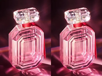 Bombshell Magic, o perfume para mulheres da VICTÓRIA'S SECRET