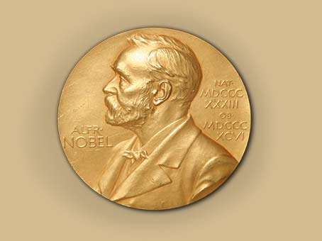 جائزة نوبل للكيمياء لكيمياء النقر