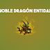 Noble Dragón Entidad | Dragon City