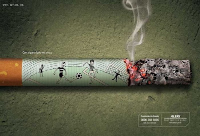 sponsor rokok