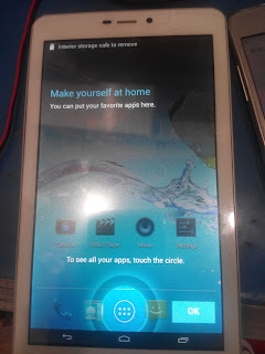 GALAXY TAB7 MT6572 FIRMWARE 100% TESTED 