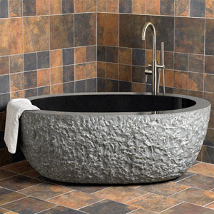 Antique stone bath tubs, Stone Bathtub, Natural Stone Bathtub