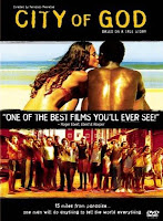 City Of God (Cidade de Deus) (2002)