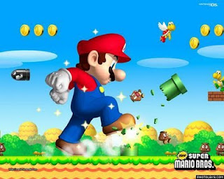 Mario Forever 4 PC Game Screenshots