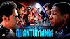 Ant-Man and the Wasp Quantumania (2023) Hindi Dubbed Full Movie Watch Online HD Print Free Download