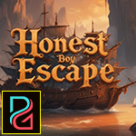 PG Honest Boy Escape