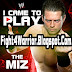 WWE The Miz Official Theme Music "I Came to Play [feat. Downstait]" By "Jim Johnston"