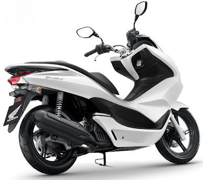 Asuransi PCX