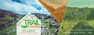 Trail Gordon