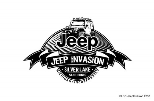 jeep invasion logo