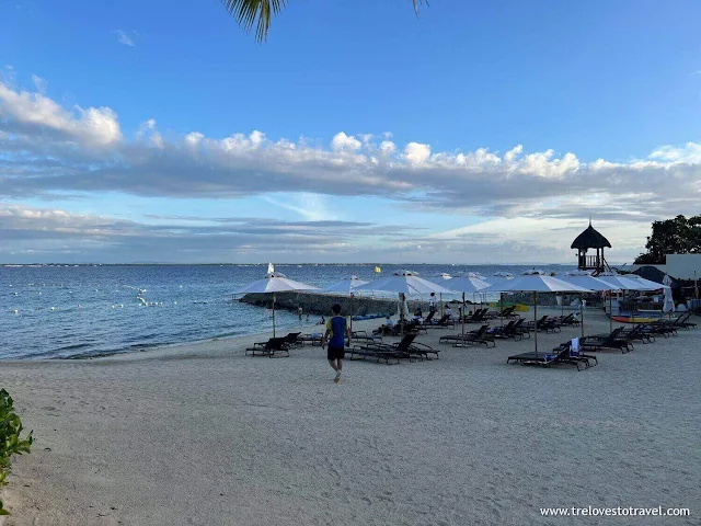 crimson resort and spa mactan reviews philippines