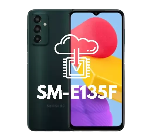 Full Firmware For Device Samsung Galaxy F13 SM-E135F