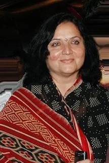 Yogeeta Bali  Family Husband Son Daughter Father Mother Marriage Photos Biography Profile.