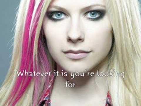 album avril lavigne my happy ending. So much for my happy ending