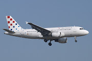 croatia airlines (croatiaairlines)