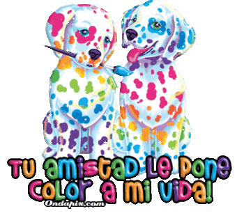 imagenes de amistad sin color - Dibujos de Amistad Dibujos para Colorear