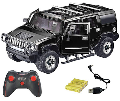 remote control car with charger at cheap price - online india