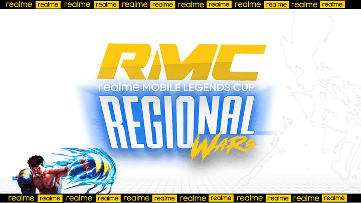 RMC Regional Wars Grand Finals happening this Nov 25!