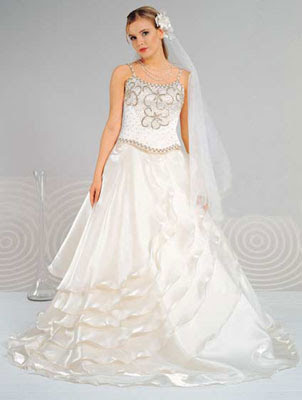 Beautiful Wedding Dresses