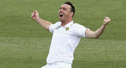 Duanne Olivier Kyle Abbott among Kolpak returnees for South Africa's domestic season