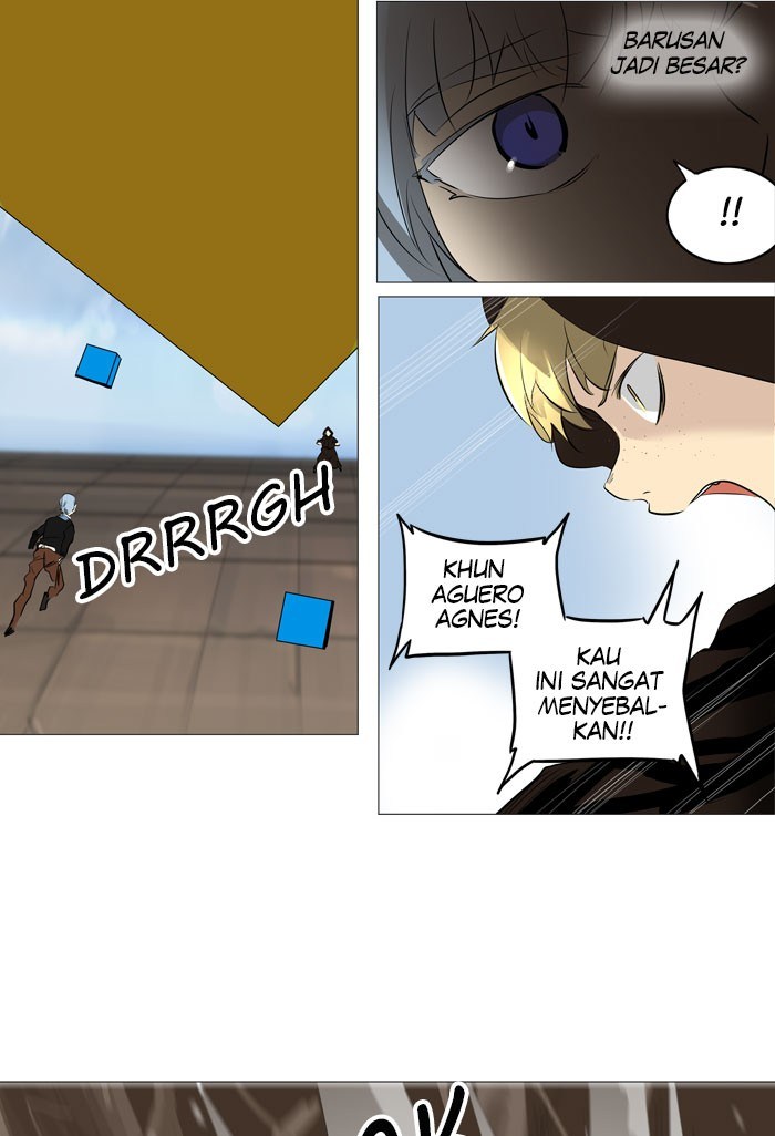 Webtoon Tower Of God Bahasa Indonesia Chapter 223