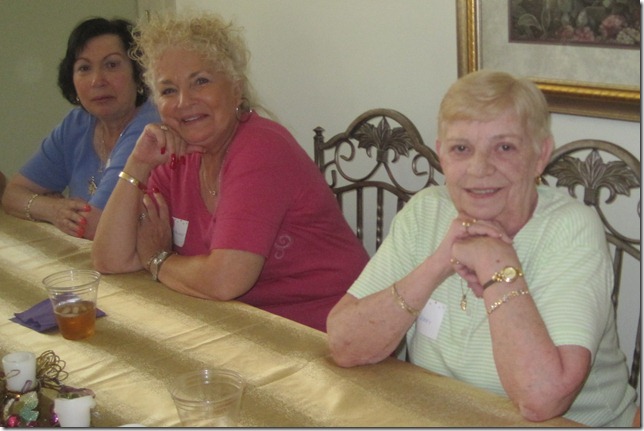 2011 Sept Sheri luncheon 004