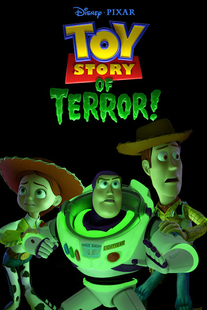 Watch Toy Story of Terror (2013) Online Full Movie HD Quality