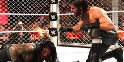 Seth Rollins Pictures, Images & Photos 