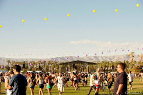 Coachella 2014 photo